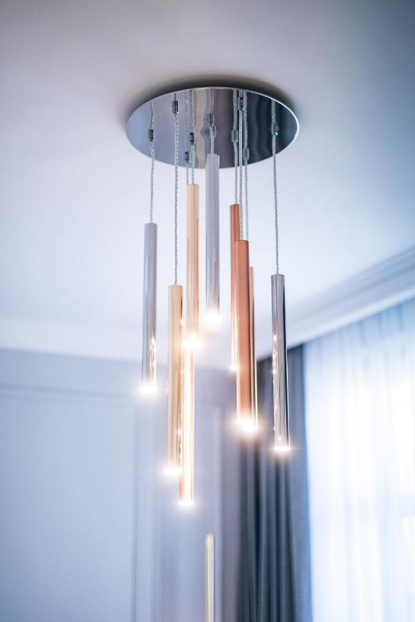 Apartamenty Rosa Устка Екстер'єр фото